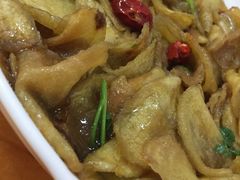 -如意香辣鸡架(总店)