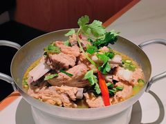 -太食獸泰式茶餐厅(IFS国金中心店)