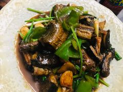 鳝鱼-75幢私房菜馆
