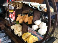 -丽江庭院之丽江往事(安定门店)