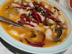 -双合园·海鲜水饺青岛菜(九水东路店)