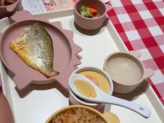 -西贝(紫荆广场店)