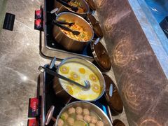 -比格比萨自助(宝山日月光店)