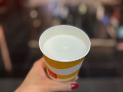 -麦当劳(新濠影汇店)