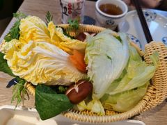 -古关火锅店(古北水镇景区店)