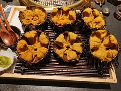 -铭牛烧肉·和牛海鲜自助(高新月牙湖店)