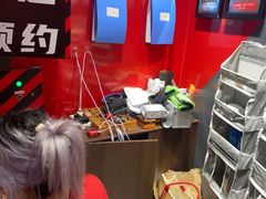 -Xcape异时刻密室逃脱魔法互动(瑞虹天地太阳宫店)