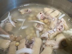 珍珠马蹄椰子鸡-大头椰·椰子鸡火锅(南宁万象城店)