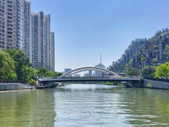 -苏州河梦清园环保主题公园