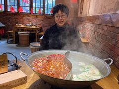-白乐天毛肚火锅馆(解放碑店)