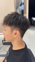 -MMbyHairCode芭曲发型