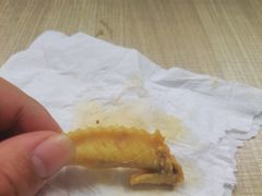 -老乡鸡(寿县君子大道店)