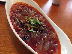 东北大拉皮-金掌勺东北菜(格兰晴天店)