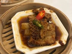 -稻香酒家·35年老字号(侨光店)