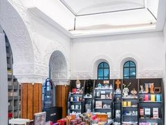 -思南书局·诗歌店