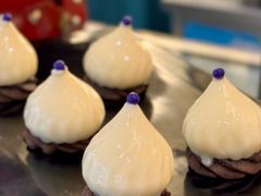 -亮马河饭店翠雅咖啡厅