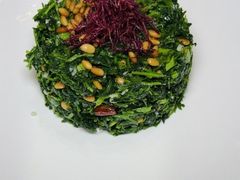 -面辣子·陕西家乡菜(长安店)