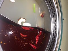 -蜀留香火锅·始于1999·原四川老火锅(白堤路店)