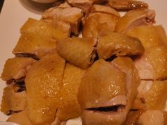 驰名白切鸡-功夫汤粤港餐厅(锦业路店)