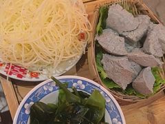 -旧街市鲜货老火锅(大光路店)