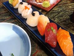 -炙柒Sekinana·精致料理 烧鸟·铁板烧(海上世界店)