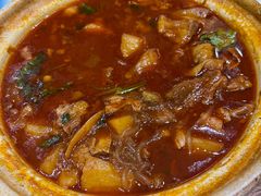 -老姑砂锅·烧烤天津菜(体北道店)