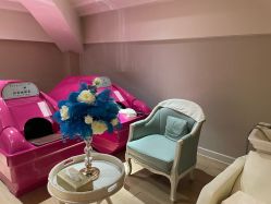 -皇家月府月子中心(沈阳店)