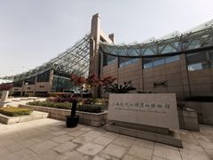 -元代水闸遗址博物馆