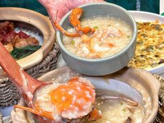 -南拳十三姨·潮汕砂锅粥·粤菜(西单大悦城店)