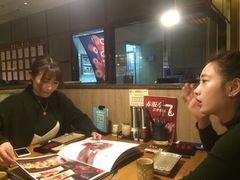 -赤坂亭·M9和牛烧肉·铁板烧(合肥万象城店)
