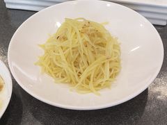 -大清花饺子(山庄店)