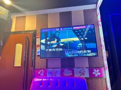 -唱吧麦颂KTV(松江五龙商业广场店)