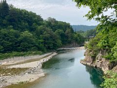 -白川乡与五箇山的合掌构造村落