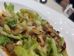 -名都饭店
