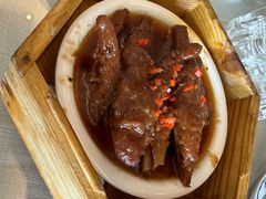 -侨美食家·粤菜(体育西路店)