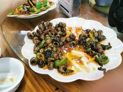 -南记食粥坊·宵夜大排档(岭南分店)