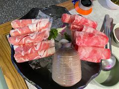 -鲜潭蒸汽石锅鱼(五道口购物中心店)