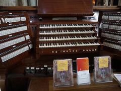 -斯蒂芬主教座堂(Stephansdom)