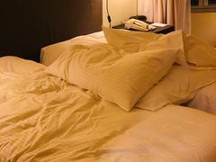 -香港都会海逸酒店