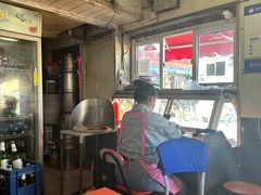 大堂-启子大馅饺子