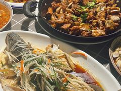 -公寓家常菜馆(海军博物馆店)