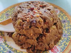 -烤肉季饭庄