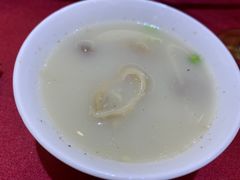 -北门饭店(三香路店)