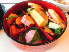 -伊豆荣(不忍亭店)