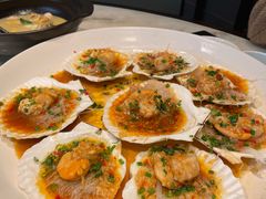 -径山十八道·风味民间菜(杭州总店)