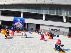 -沈阳奥体冰雪嘉年华