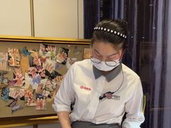 -海底捞火锅(长宁路龙之梦店)