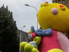 -天津意大利风情旅游区
