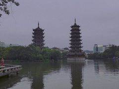 -桂林两江四湖景区