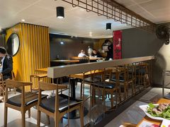 -海银海记潮汕牛肉火锅(新港中路海珠店)